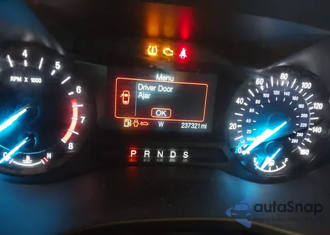 2015 Ford Fusion Se from USA, damaged, VIN 3FA6P0H75FR176564